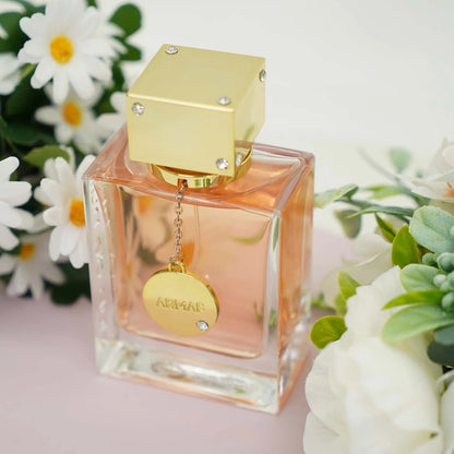 Armaf Pink Edition EDP Perfume Women
