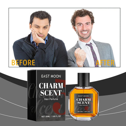 East Moon 50ml Men's Perfume