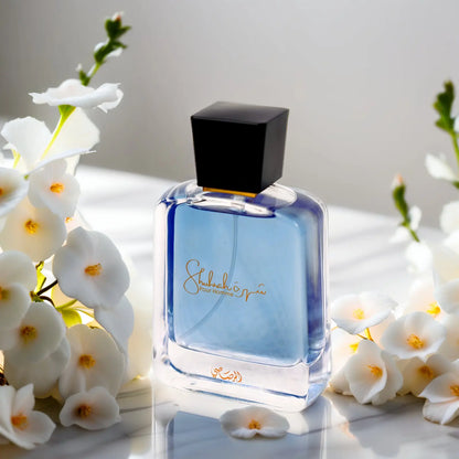 Rasasi Shuhrah Pour Homme EDP 100ml
