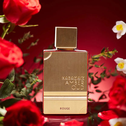 Al Haramain Amber Oud Rouge EDP Perfume