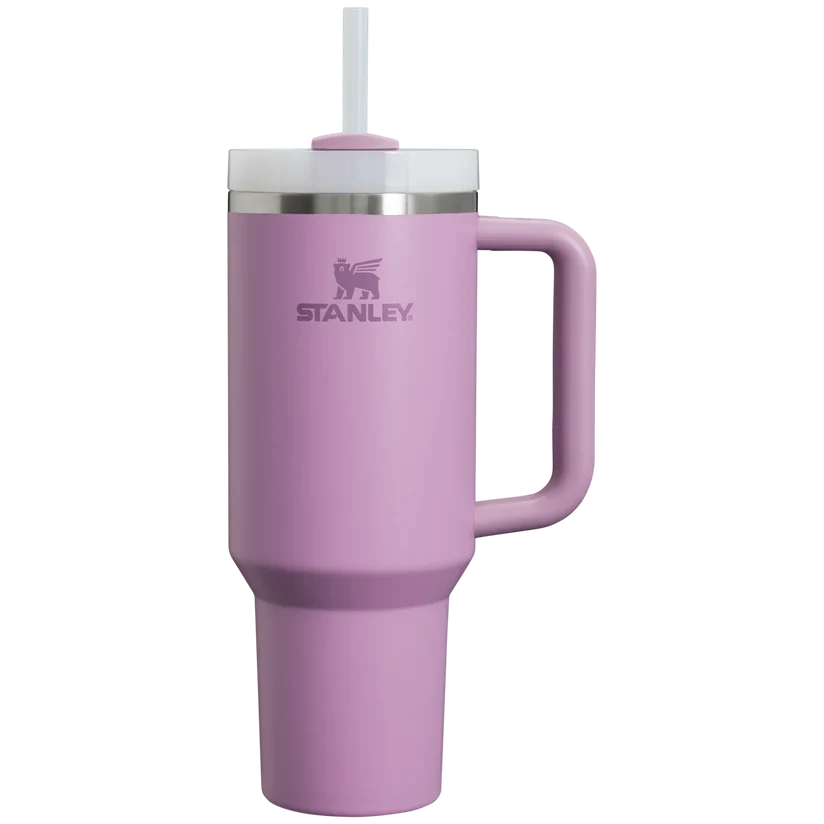 Stanley 40oz Vacuum Travel Tumbler