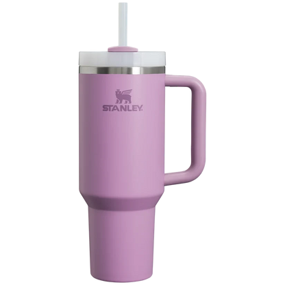 Stanley 40oz Vacuum Travel Tumbler