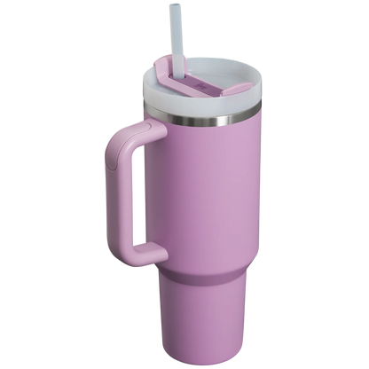 Stanley 40oz Vacuum Travel Tumbler