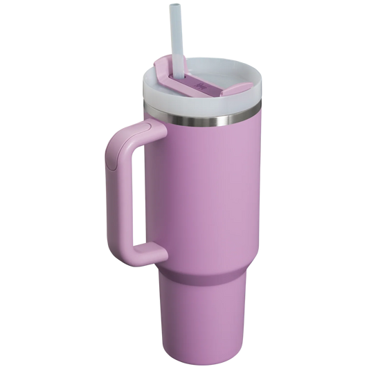 Stanley 40oz Vacuum Travel Tumbler