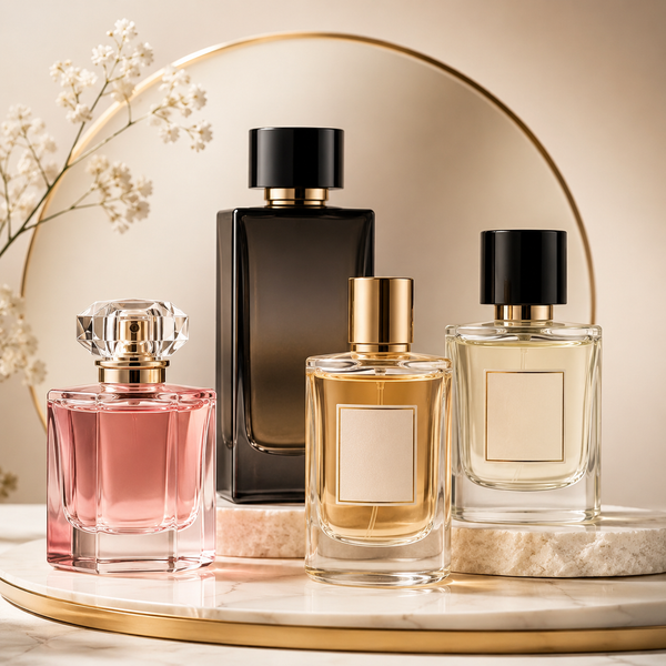 Perfumes