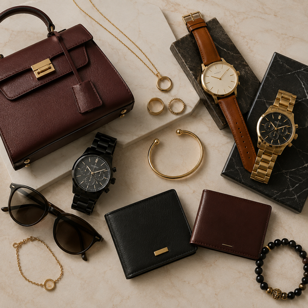 Accessories