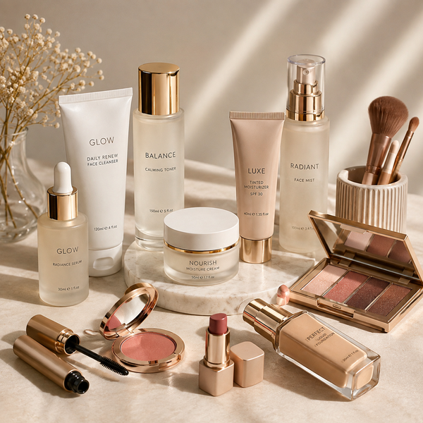 Health & Beauty