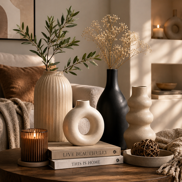 Home & Living