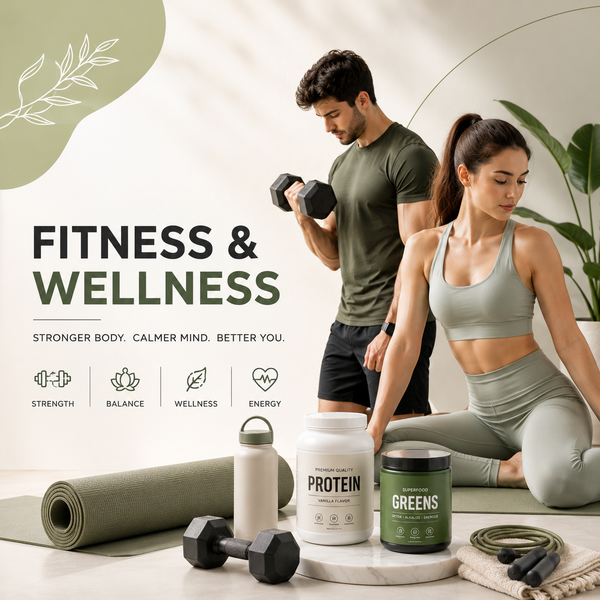 Fitness & Wellness