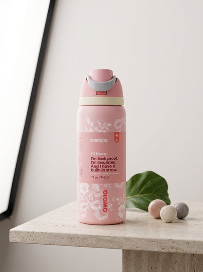 Owala Insulated Water Bottle