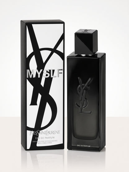 MYSLF Eau De Parfum For Men