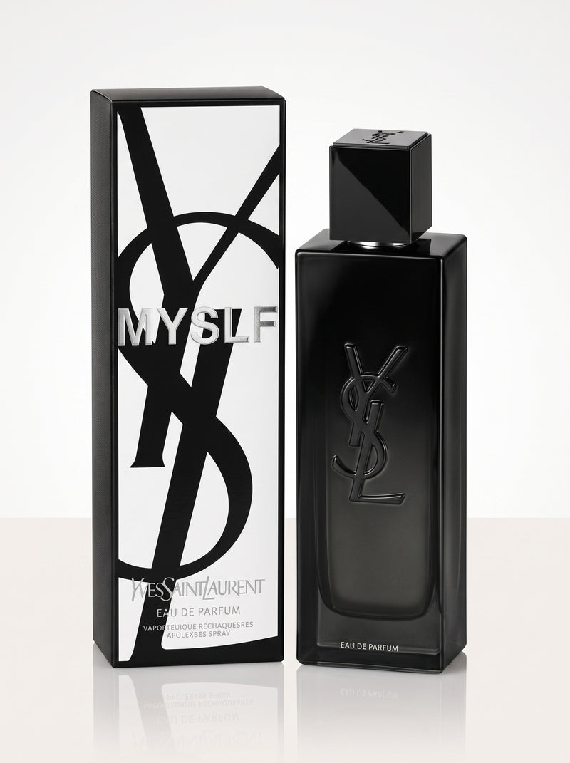 MYSLF Eau De Parfum For Men