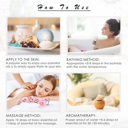 Must-Have MAYJAM Essential Oil