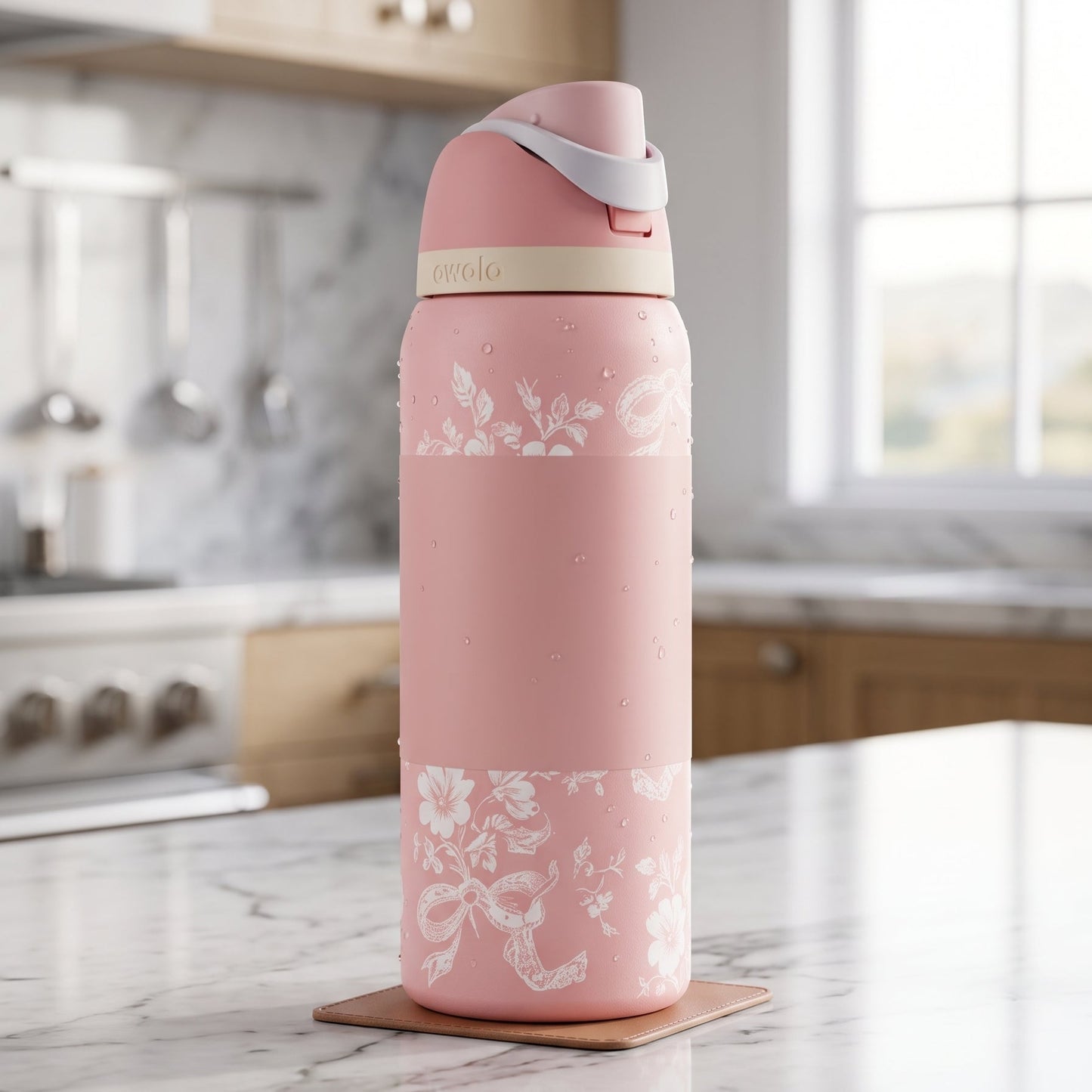 Owala Insulated Water Bottle