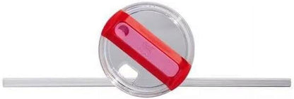 Stanley Valentine's Day Red Tumbler