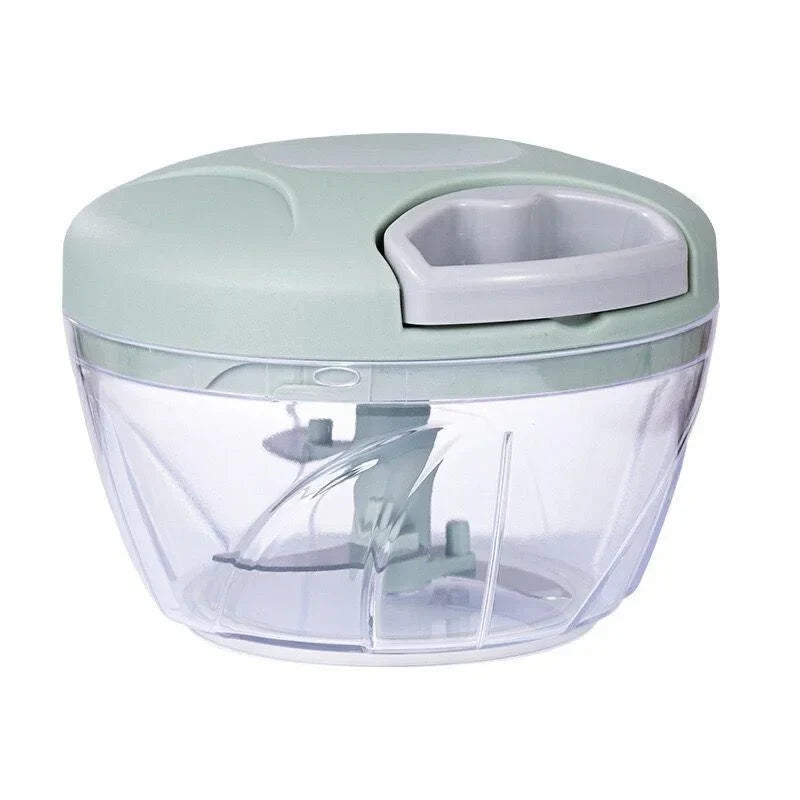 Manual Garlic & Meat Chopper
