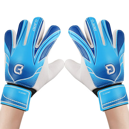 Non-Slip Soccer Goalie Gloves