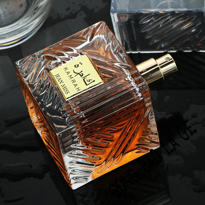 Arabia Unisex Perfume 100ml Woody Scent