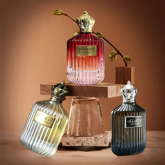 Dubai Prince Men's Perfume 100ml