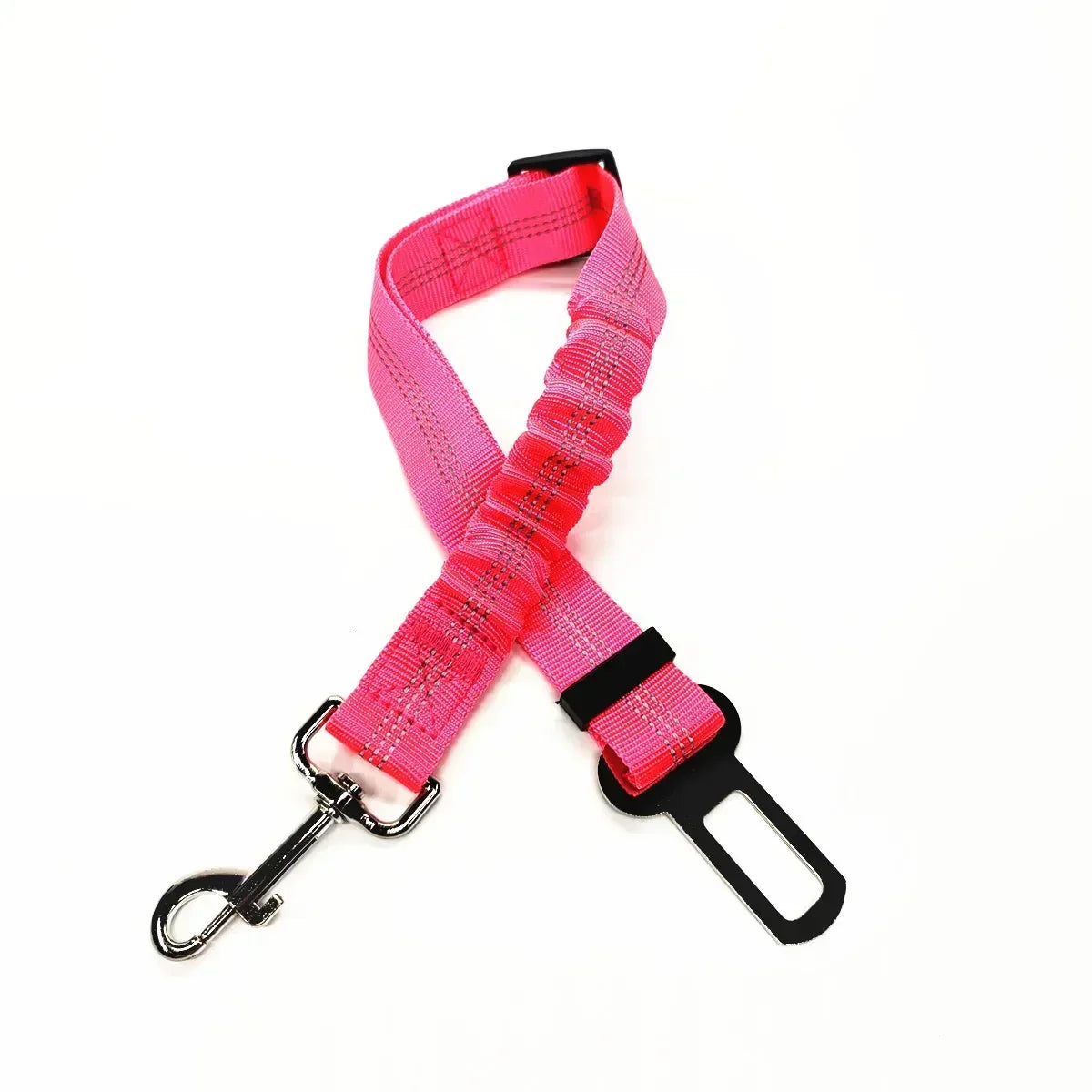 Adjustable Pet Car Seatbelt