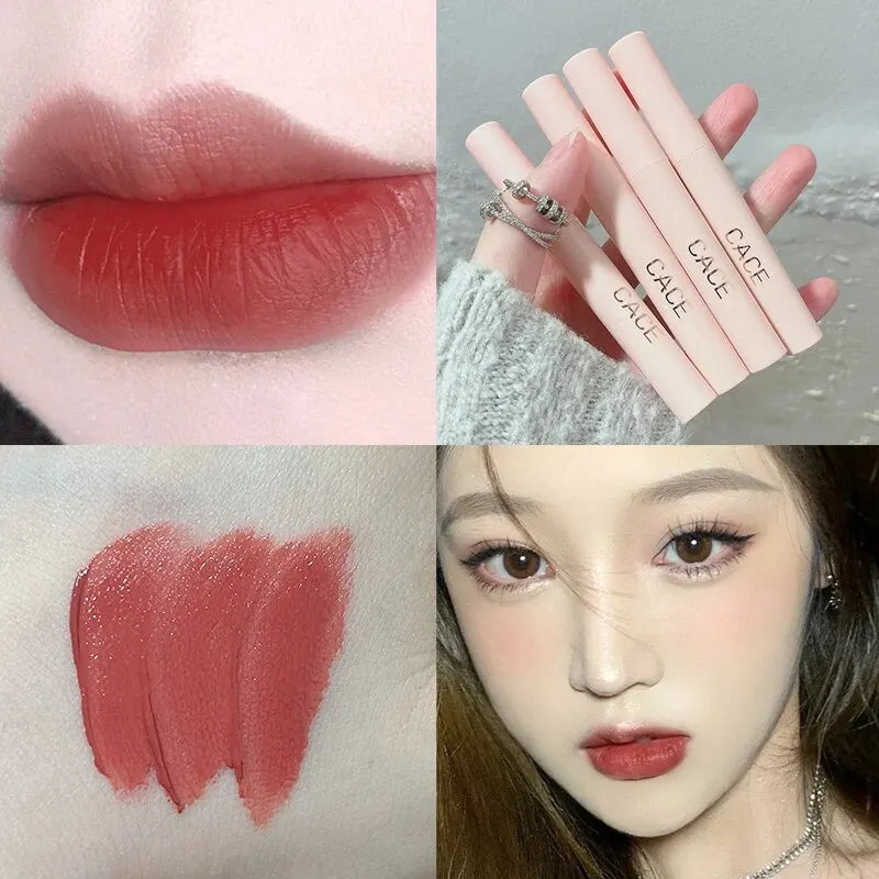 CACE Women Lip Makeup Set