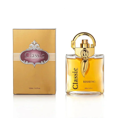 Arabic 100ml Men's Floral Perfume