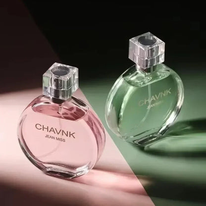 Women's Floral Perfume – Romantic Fragrance