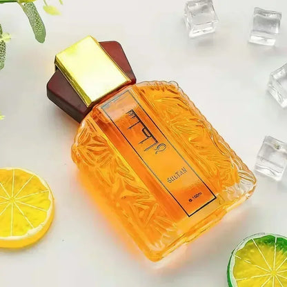 Arabic Style Men's Perfume 100ml