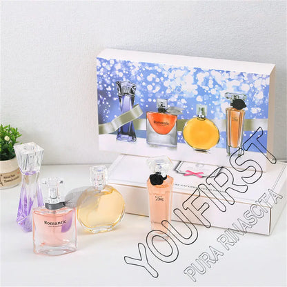 Women's 95ml Perfume Gift Set
