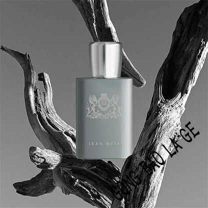 Elegant 100ml Women's Floral Perfume