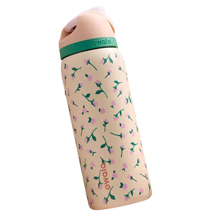 Owala FreeSip Purple Water Bottle