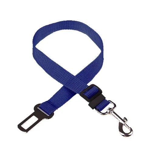 Adjustable Pet Car Seatbelt