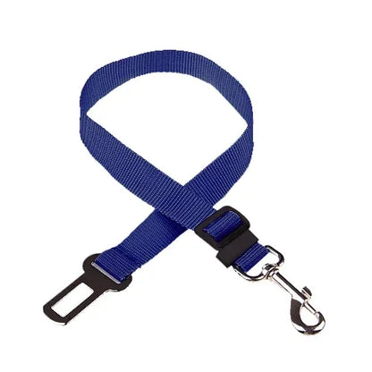 Adjustable Pet Car Seatbelt