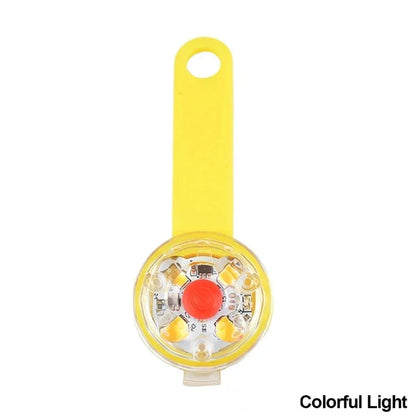 LED Safety Dog Collar