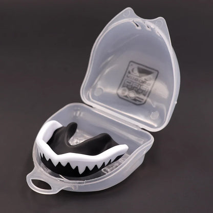 Sports Mouth Guard Teeth Protector