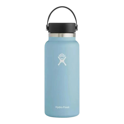 Hydro Flask 32oz Insulated Office Cup - Light Blue