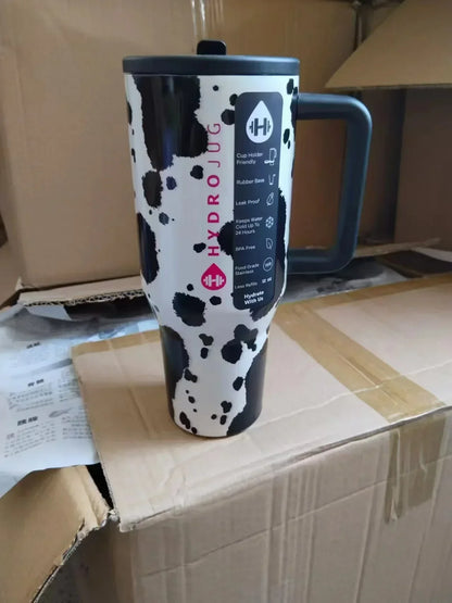 HydroJug 32 OZ Traveler Car Cup