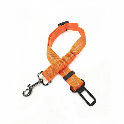 Adjustable Pet Car Seatbelt