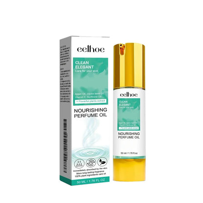 EELHOE Lady Floral Perfume