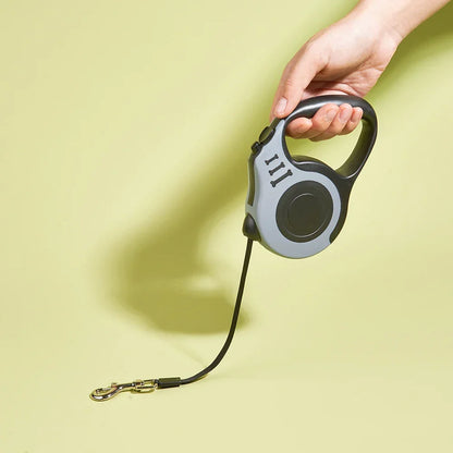 Retractable Dog Cat Nylon Leash