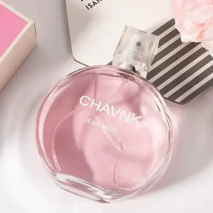 Women's Floral Perfume – Romantic Fragrance