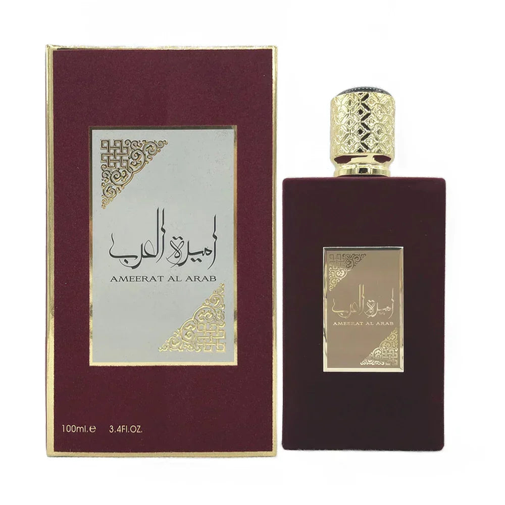 100ml Pheromone Perfume Floral Scent