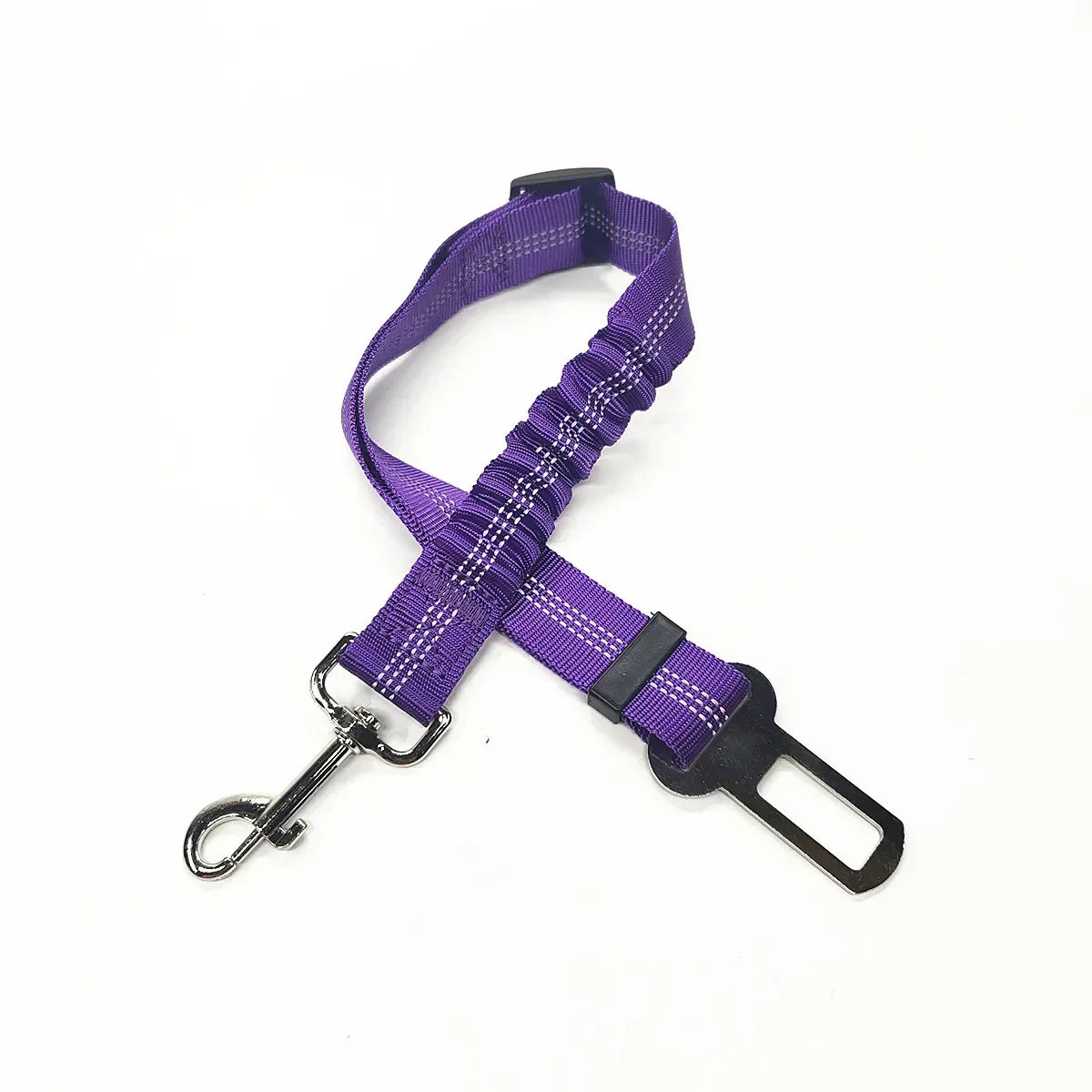 Adjustable Pet Car Seatbelt