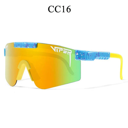 Pit Viper Outdoor Sport Sunglasses