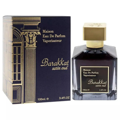 Long-lasting Unisex Perfume Body Spray