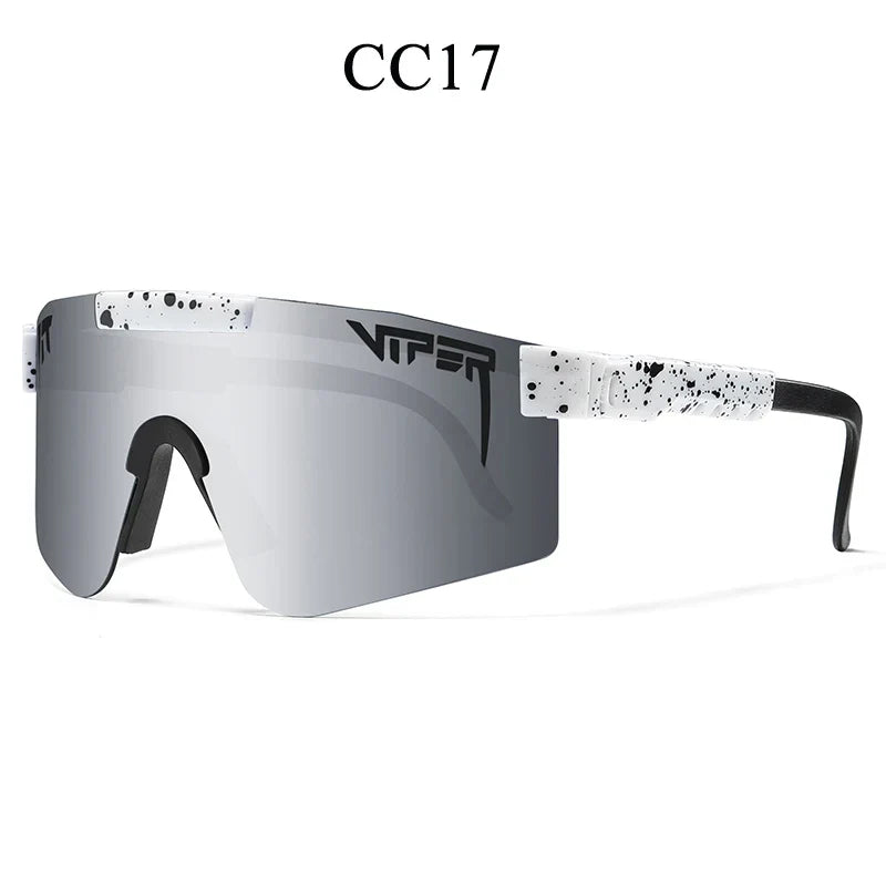 Pit Viper Outdoor Sport Sunglasses