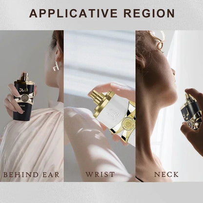 Original Unisex Perfume – Long-Lasting Scent