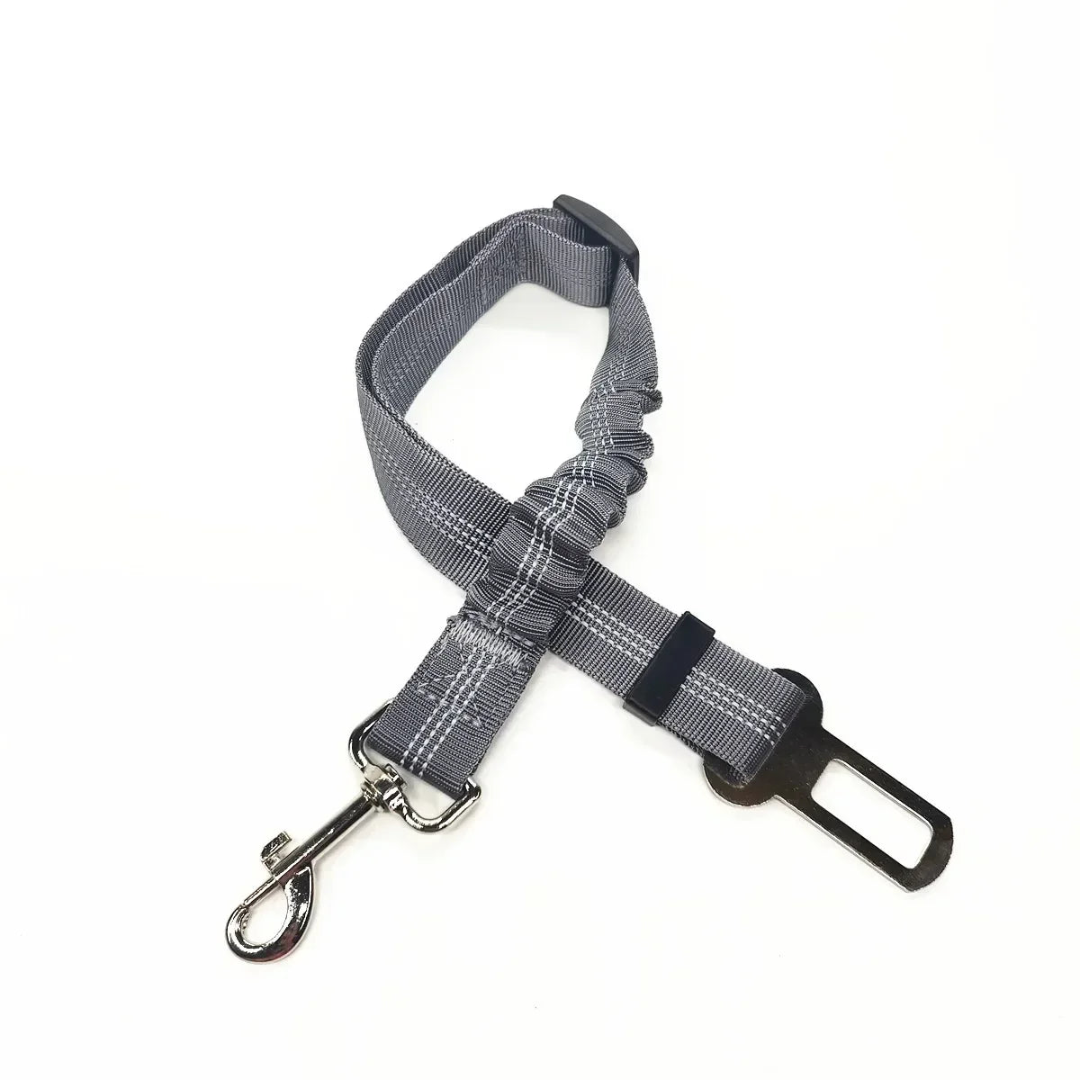 Adjustable Pet Car Seatbelt