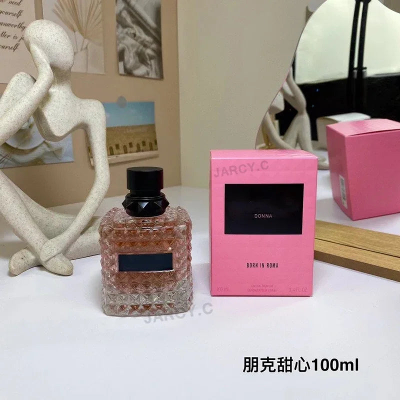 Born in Roma Intense Perfume for Unisex