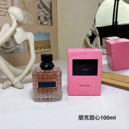 Born in Roma Intense Perfume for Unisex